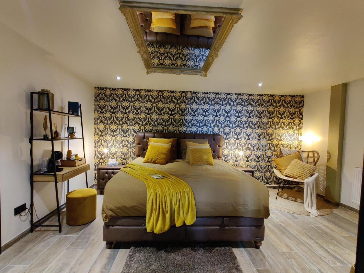 Bed and Breakfast Chambre D'Eau Ichtegem Exteriér fotografie