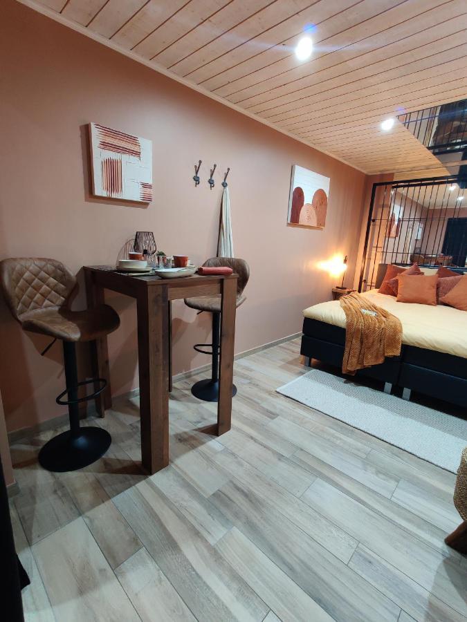 Bed and Breakfast Chambre D'Eau Ichtegem Exteriér fotografie