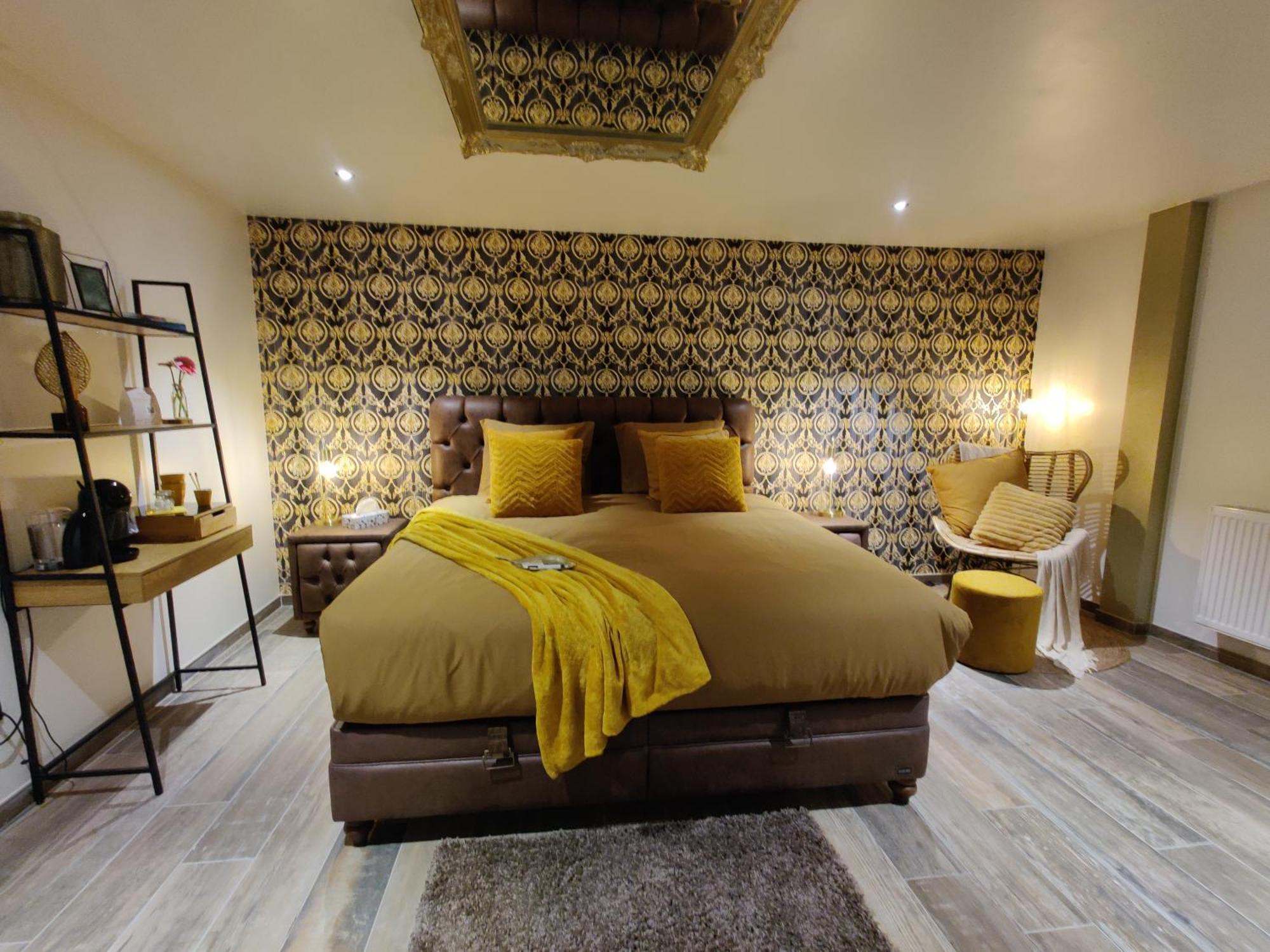 Bed and Breakfast Chambre D'Eau Ichtegem Exteriér fotografie