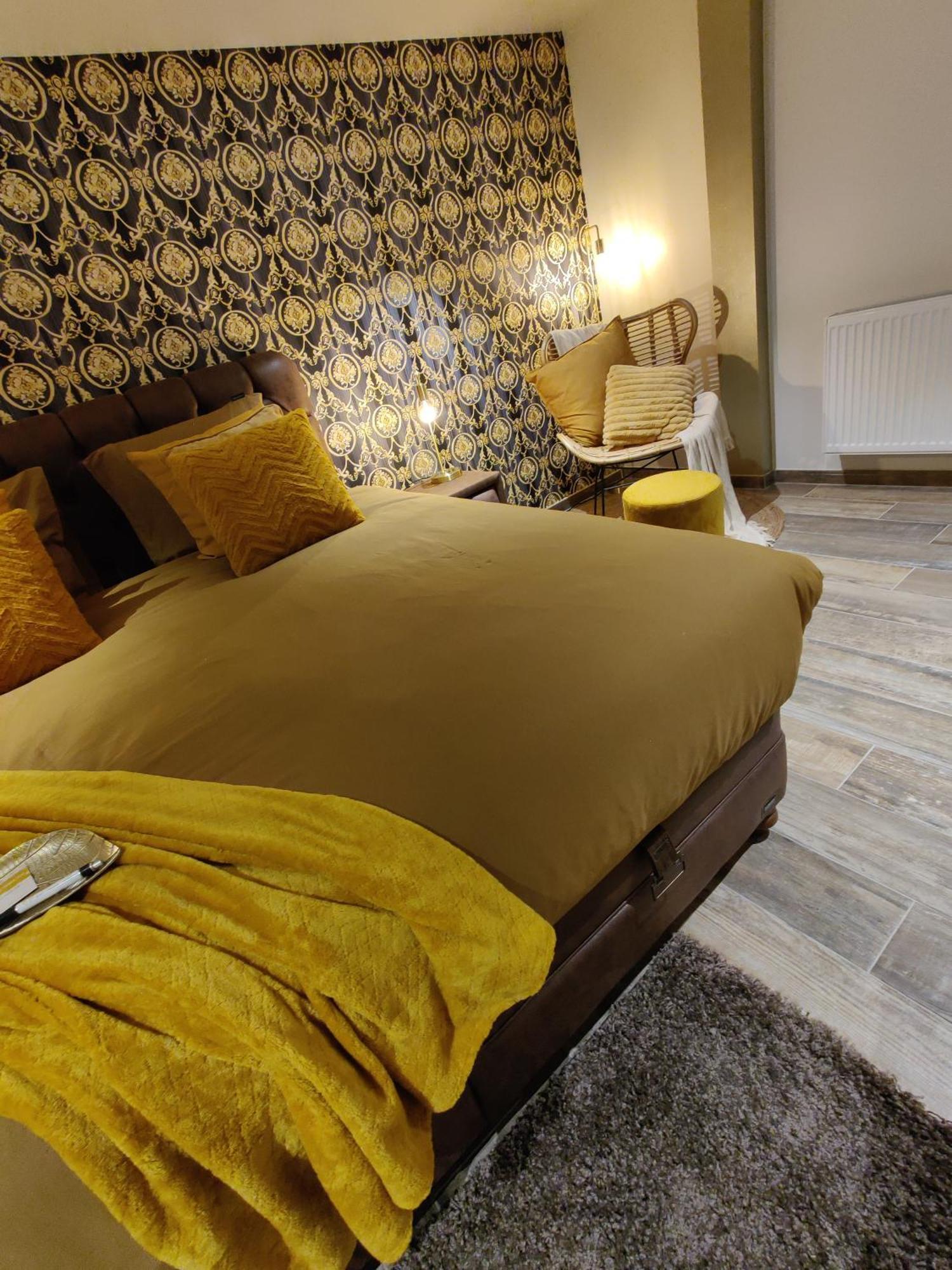 Bed and Breakfast Chambre D'Eau Ichtegem Exteriér fotografie